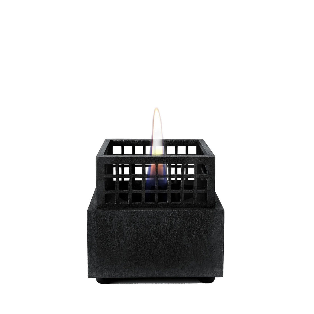 Agni 16 Zwart Tafelhaard Tenderflame