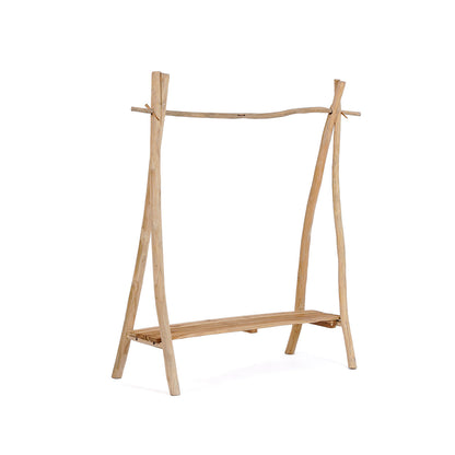 Het Kledingrek - Naturel Bazar Bizar