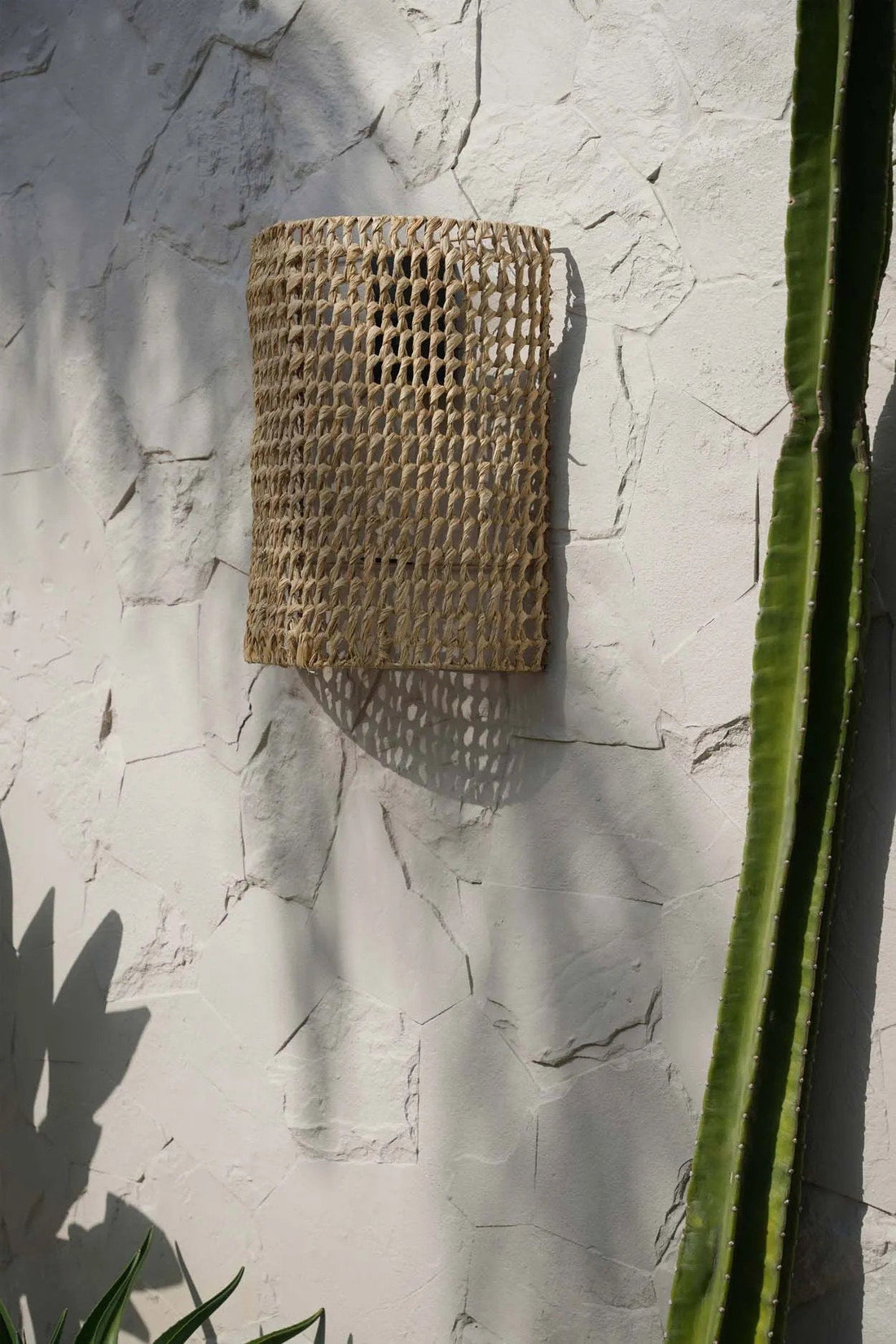 De SirKit Applique Muurlamp - Natural