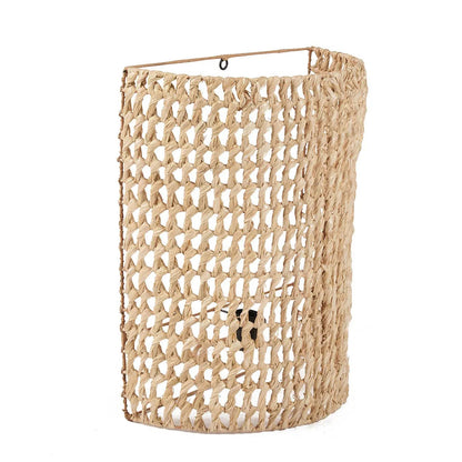 De SirKit Applique Muurlamp - Natural
