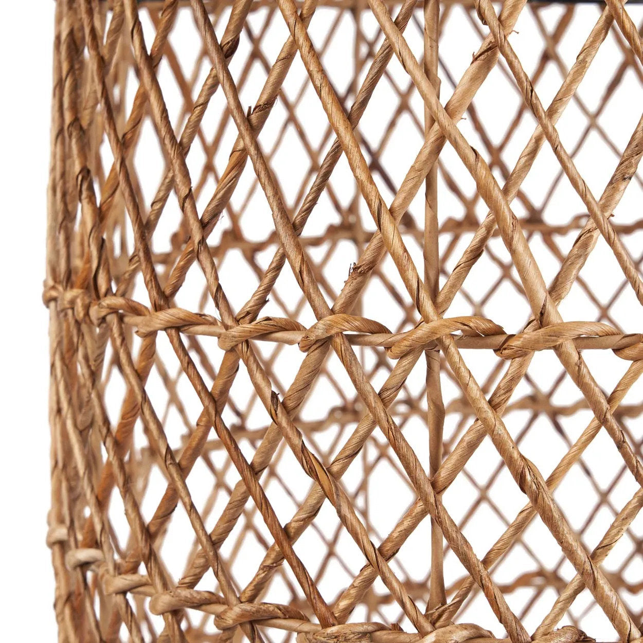 The Xiomara Pendant - Naturel - L