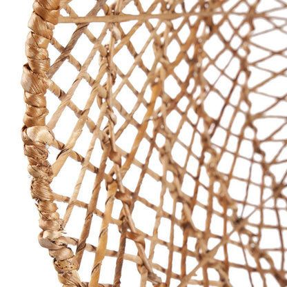 The Xiomara Pendant - Naturel - XL