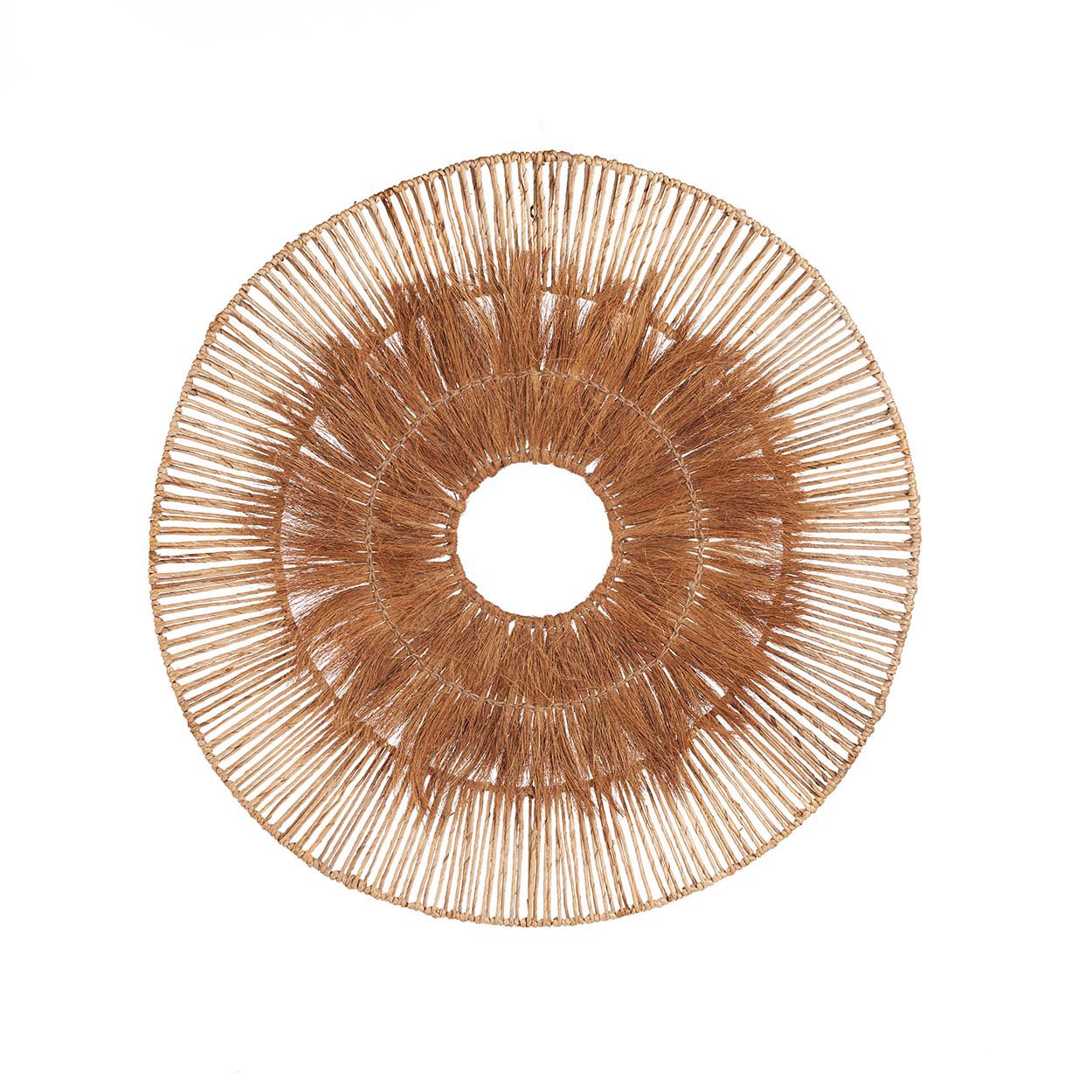De Lobo Muurdecoratie - Naturel