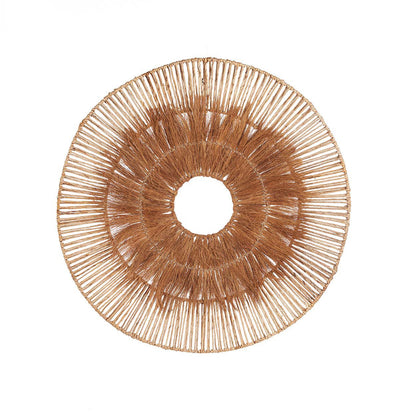 De Lobo Muurdecoratie - Naturel
