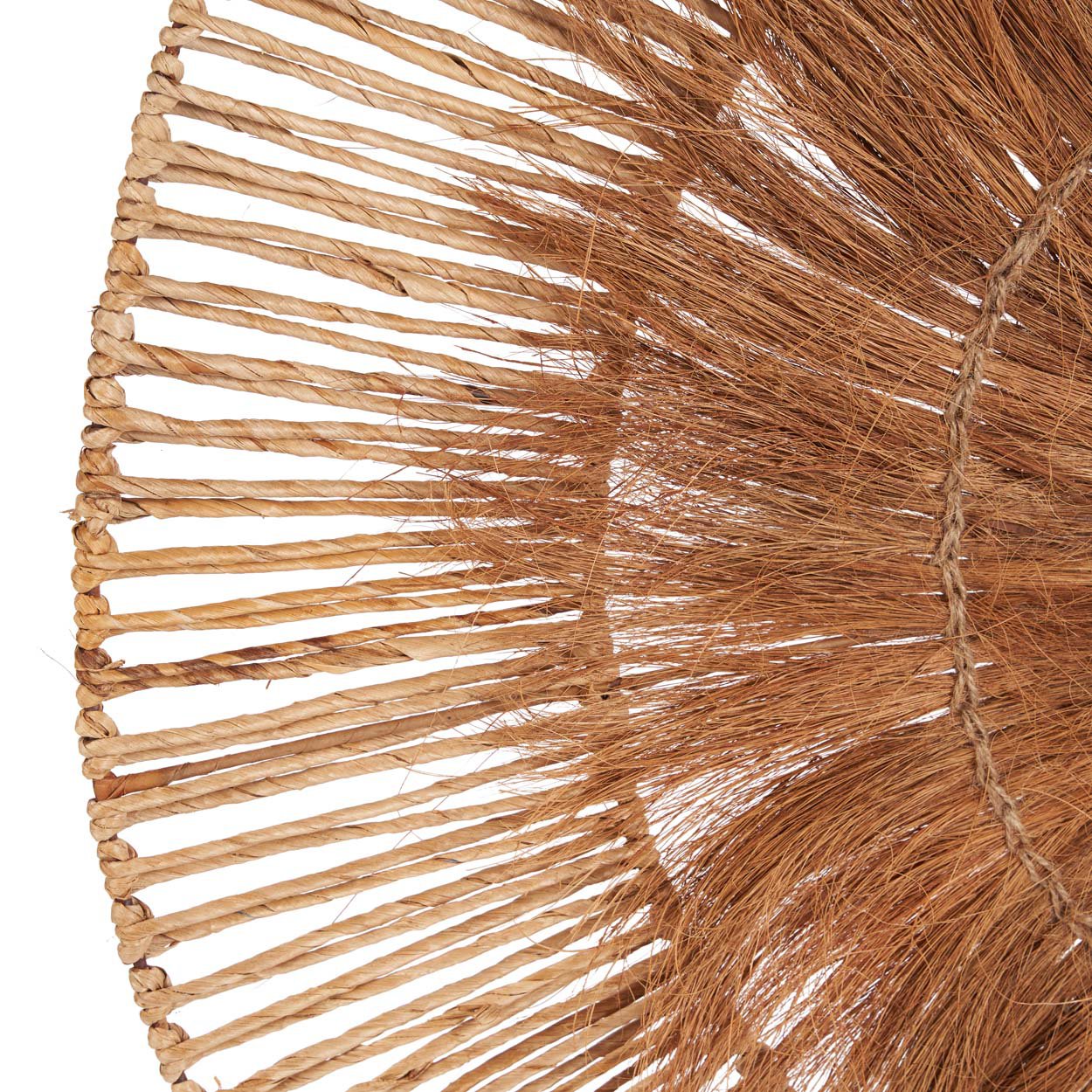De Lobo Muurdecoratie - Naturel