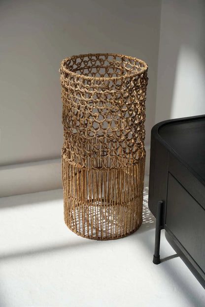 De Takuhanki Hanglamp - Naturel - L