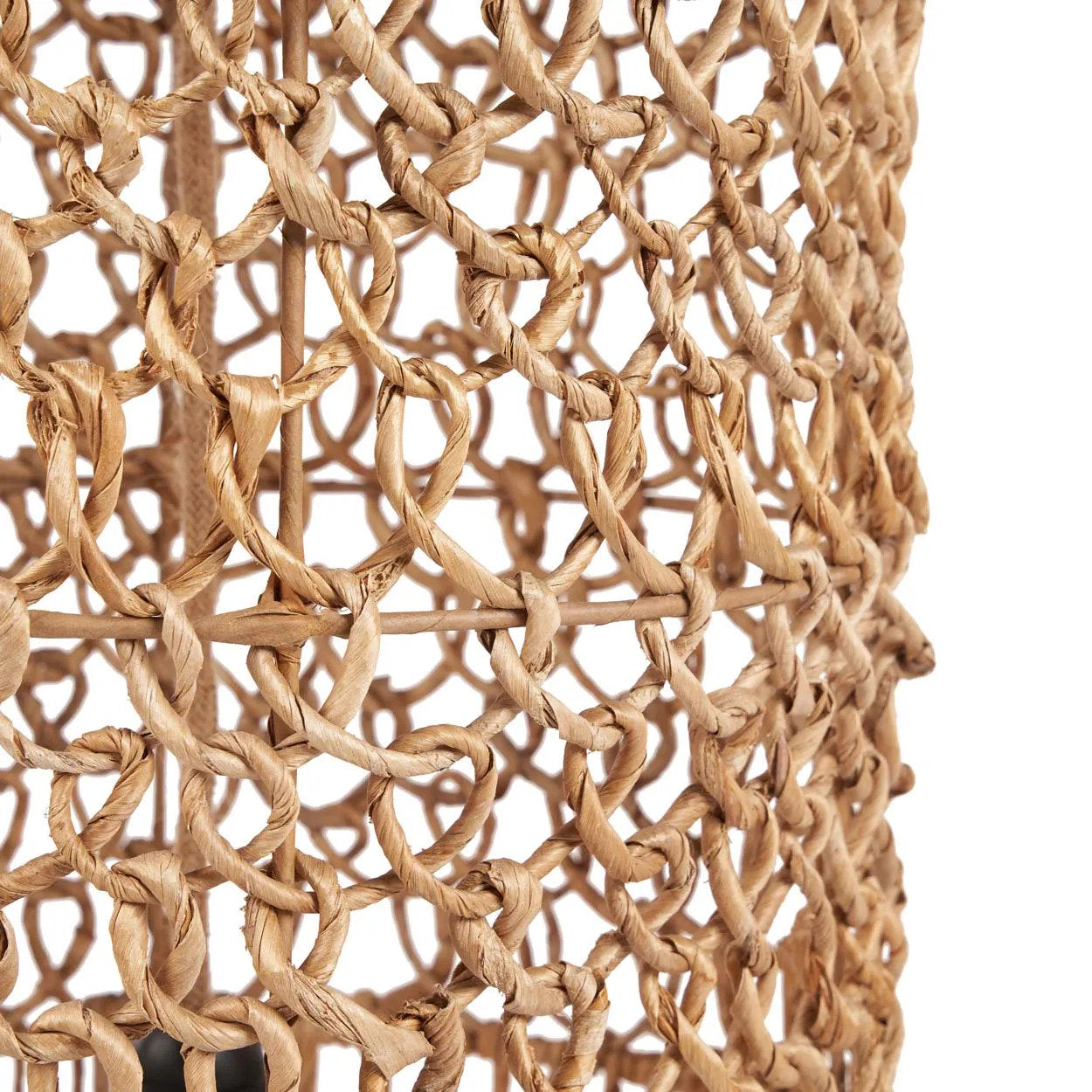 De Takuhanki Hanglamp - Naturel - L