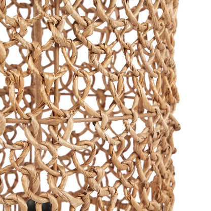De Takuhanki Hanglamp - Naturel - L