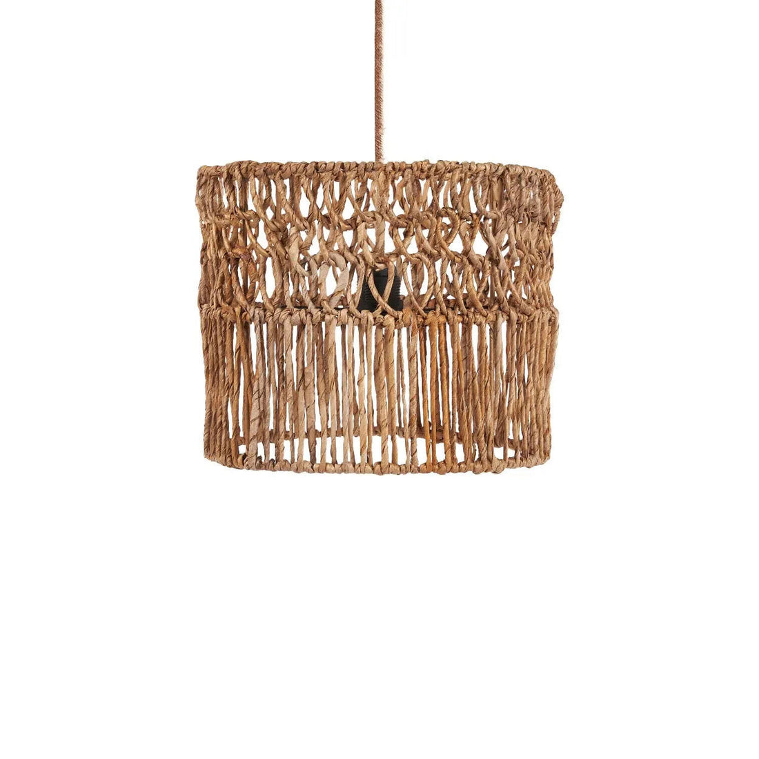 De Takuhanki Hanglamp - Naturel - S