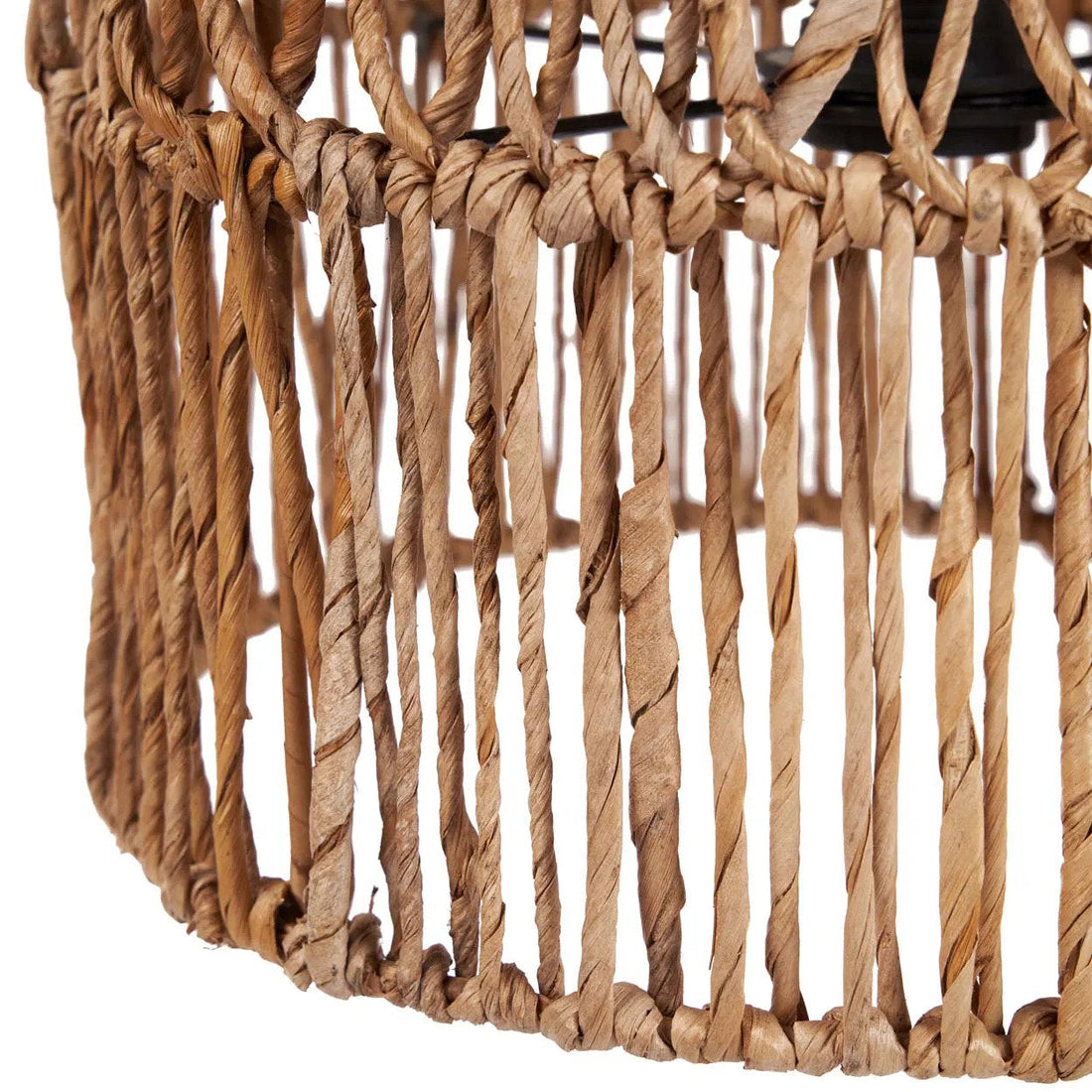 De Takuhanki Hanglamp - Naturel - S