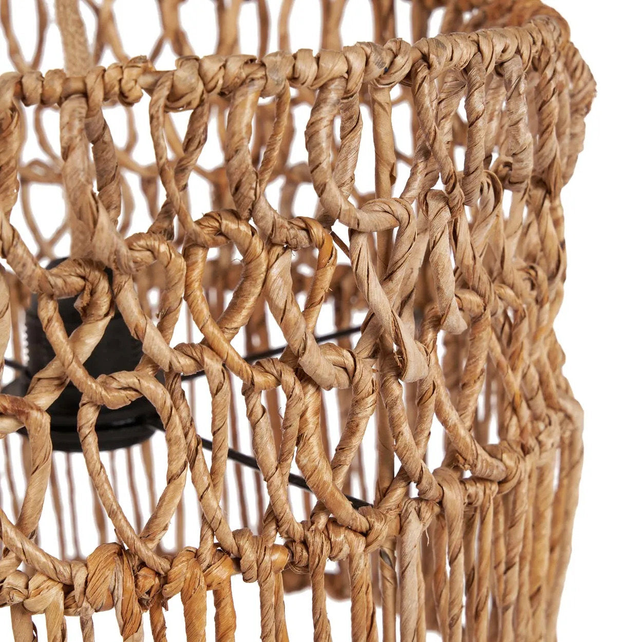 De Takuhanki Hanglamp - Naturel - S