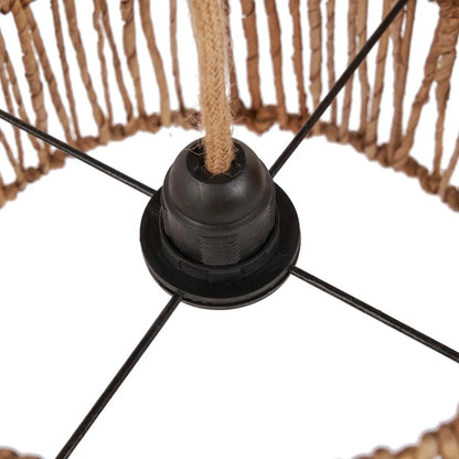 De Takuhanki Hanglamp - Naturel - S
