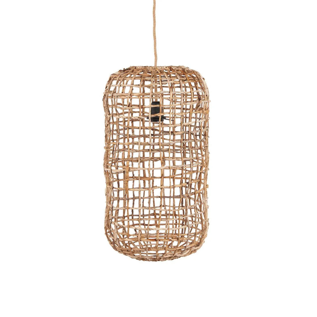 The Kuso Pendant - Naturel - M
