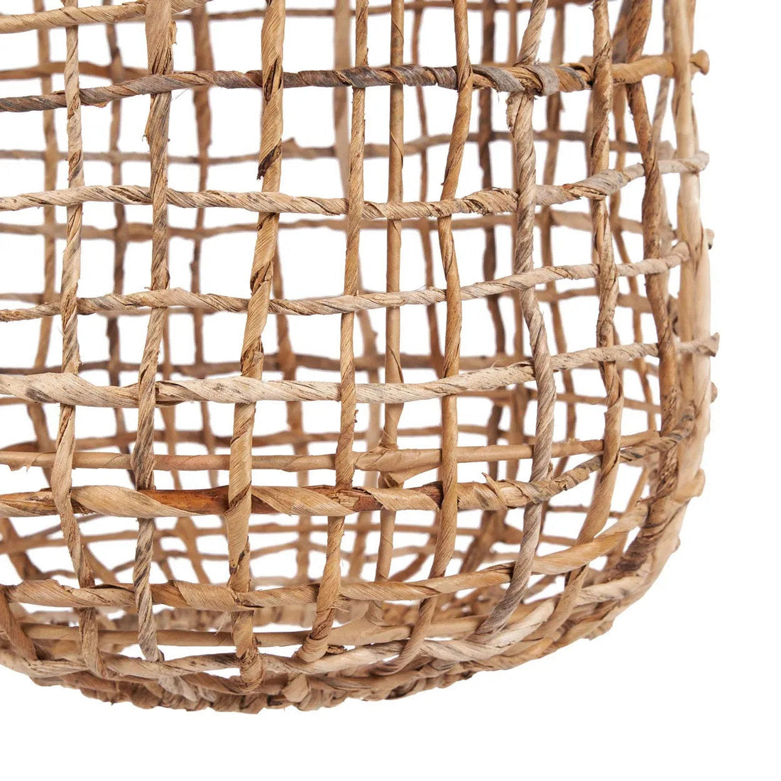 The Kuso Pendant - Naturel - M