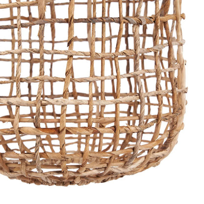 De Kuso Hanglamp Naturel Medium