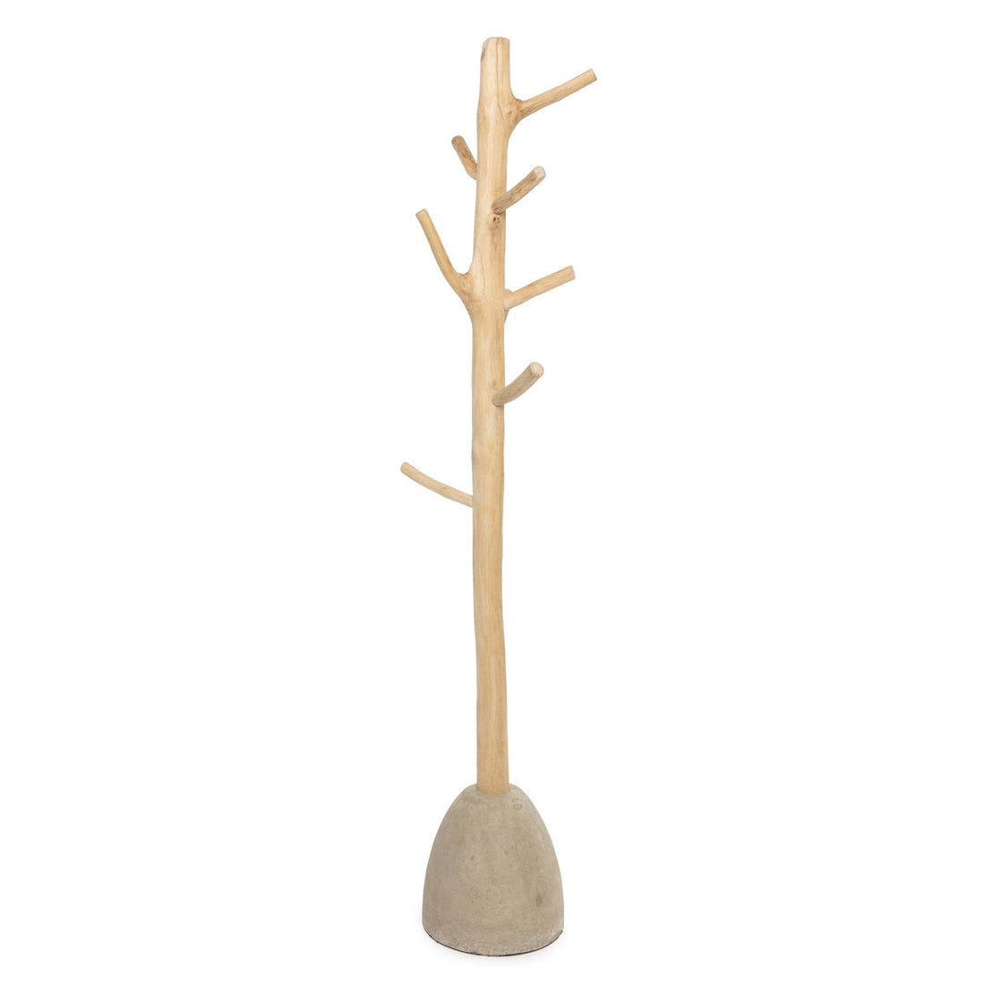 De Betonnen Kapstok - Naturel