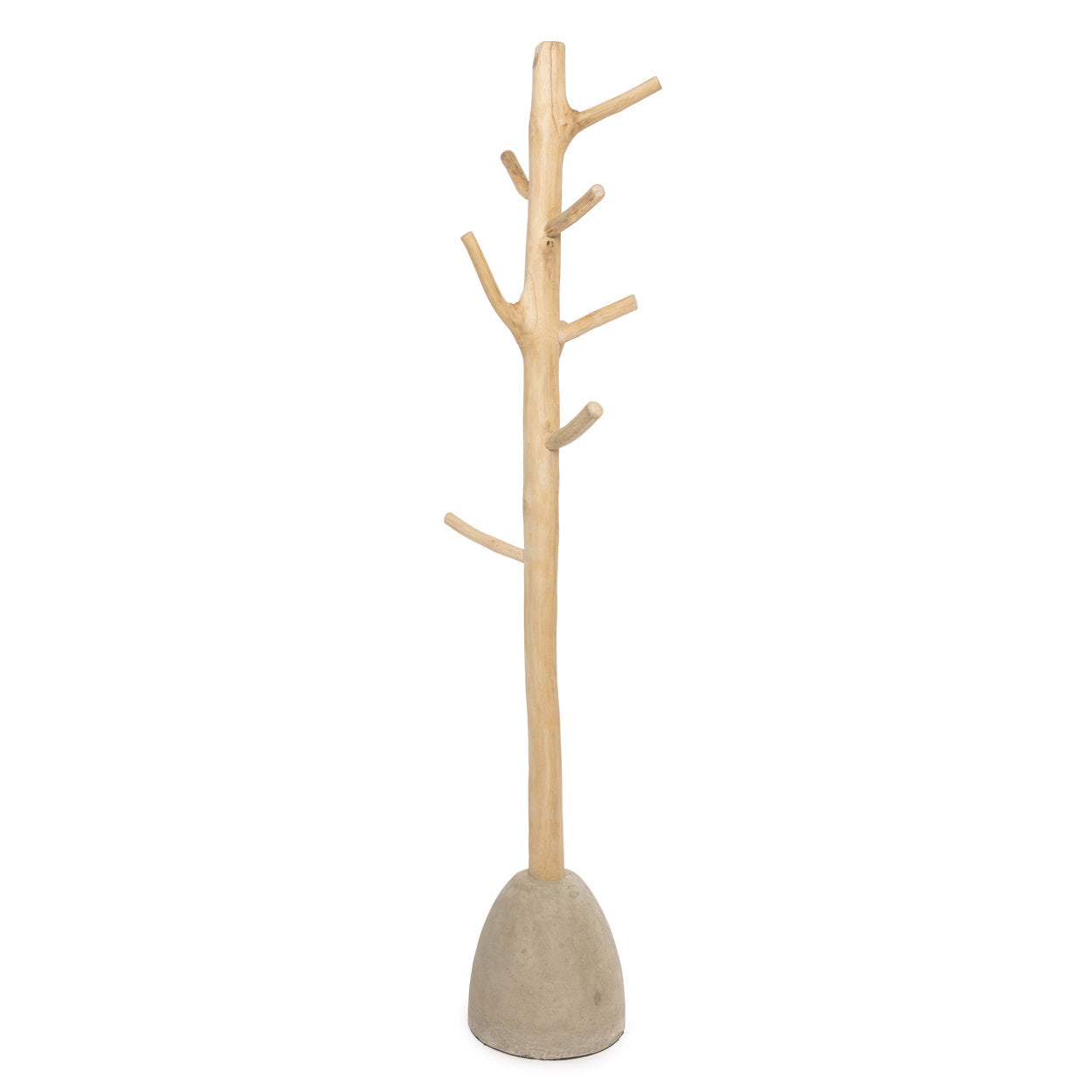 De Betonnen Kapstok - Naturel