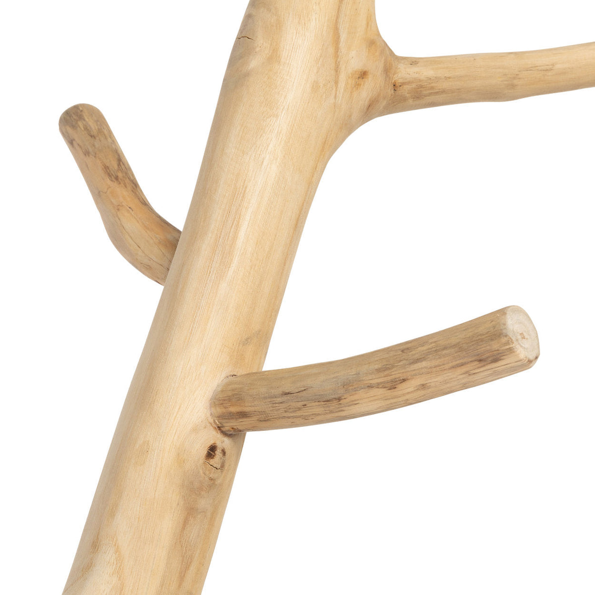 Die Beton-Garderobe - Naturel Bazar Bizar