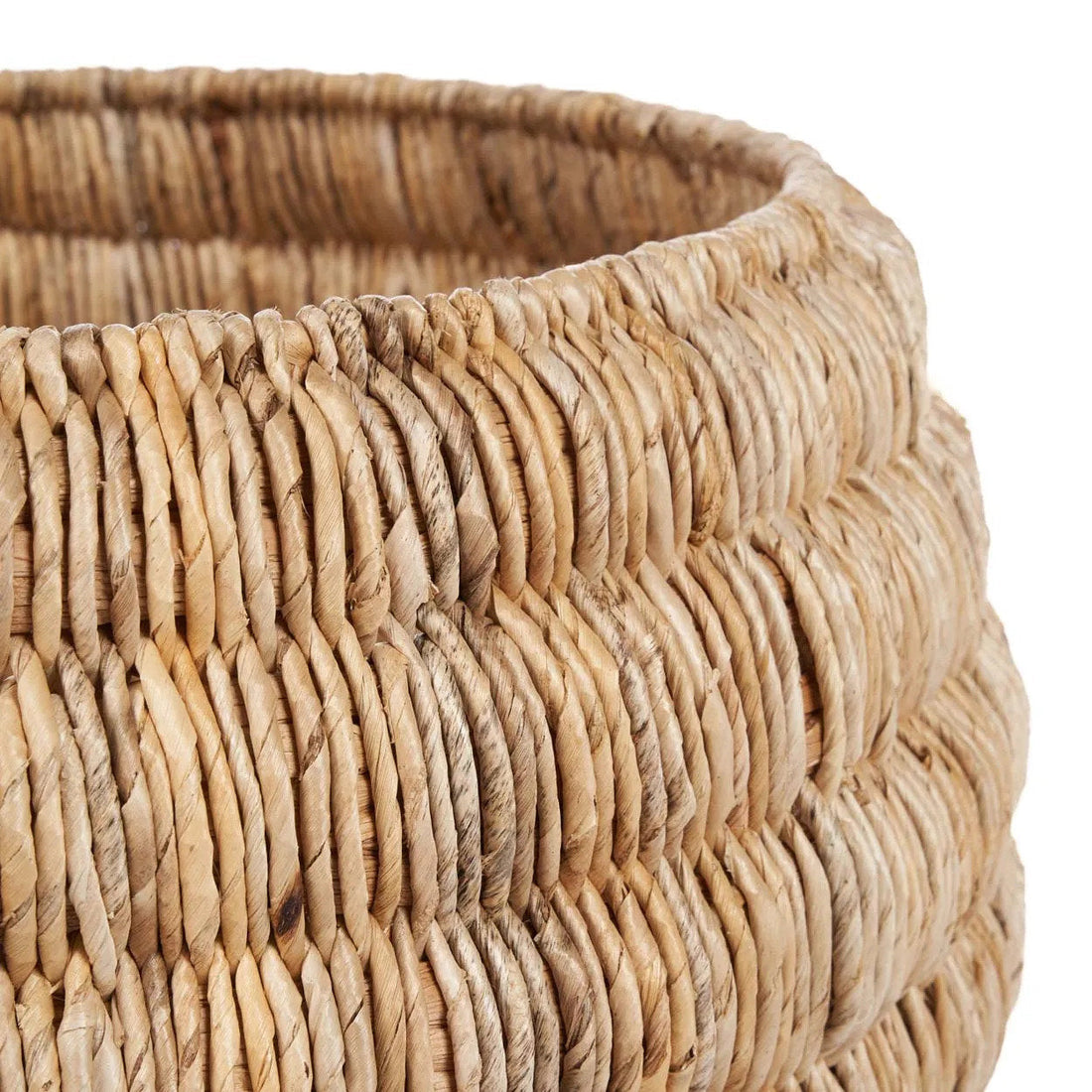 Der Tatum Korb Naturel Bazar Bizar