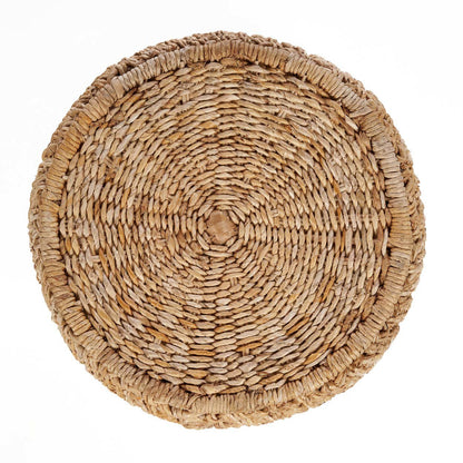 De Zarkah Kruk Naturel Bazar Bizar