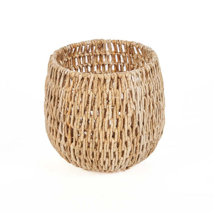 De Louh Louh Mand - Naturel - M