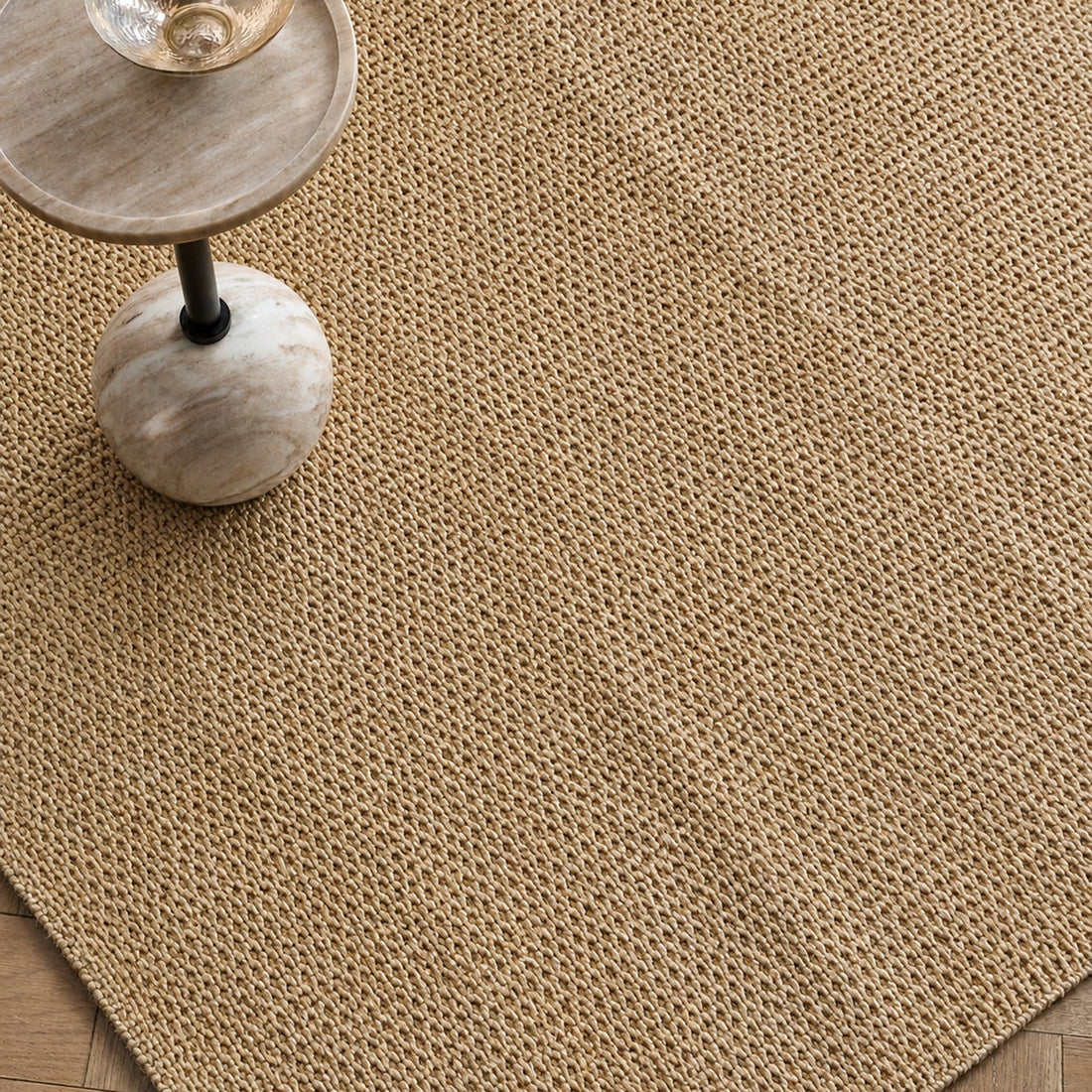 Der Sisal-Teppich - Natur 240x180cm