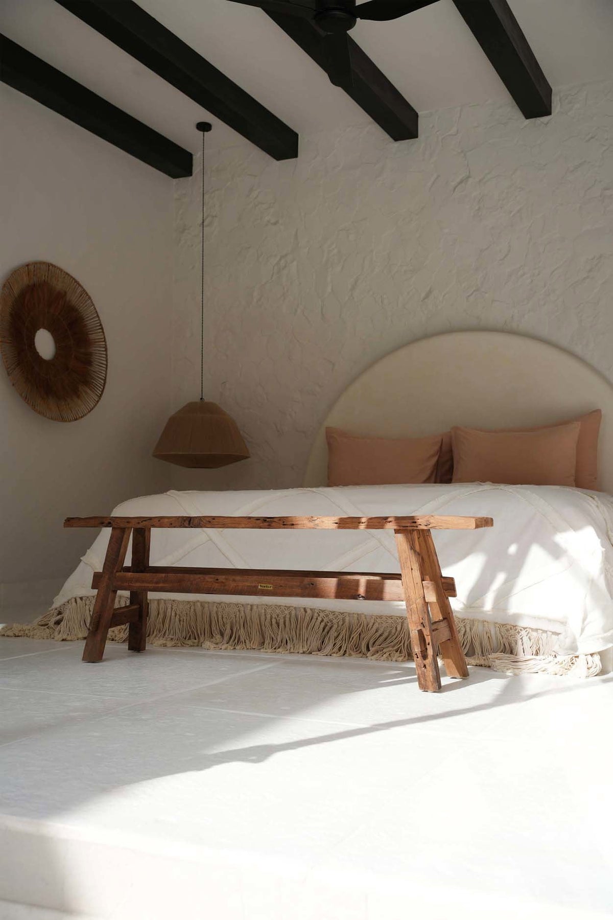 De Beauteous Rustic Bank Naturel Bazar Bizar