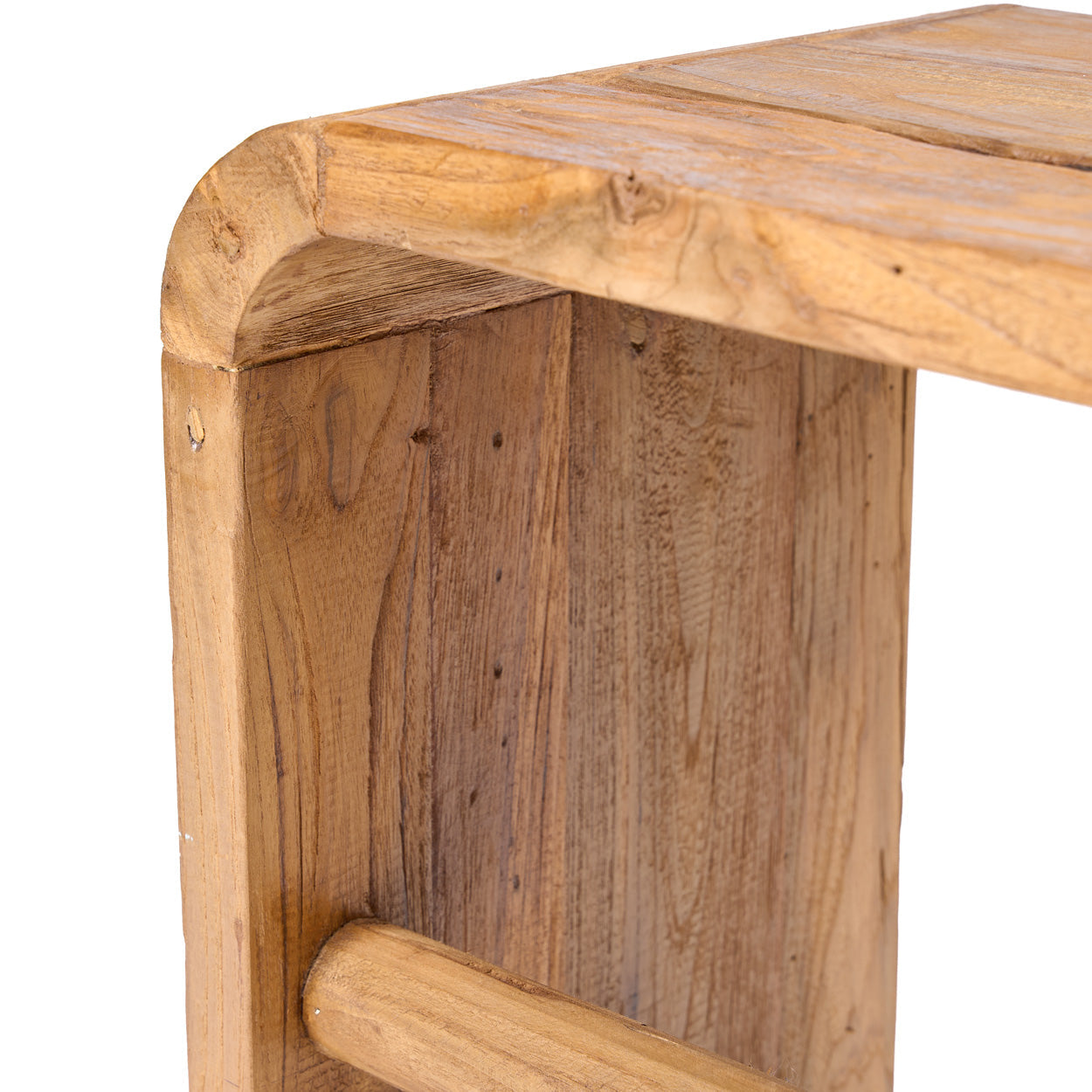 De Arc Bijzettafel - Natuurlijk Bazar Bizar