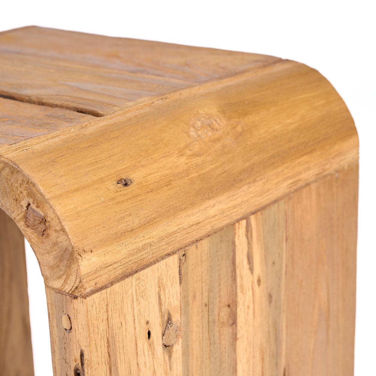 De Arc Bijzettafel - Natuurlijk Bazar Bizar