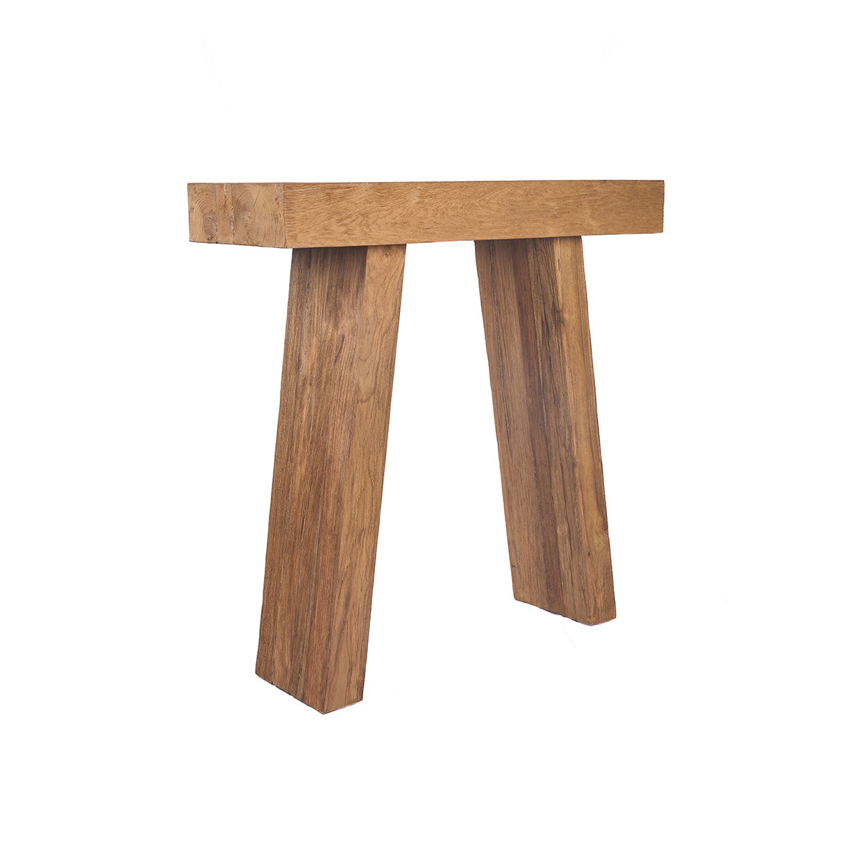 De Stance Console Natuurlijk Bazar Bizar