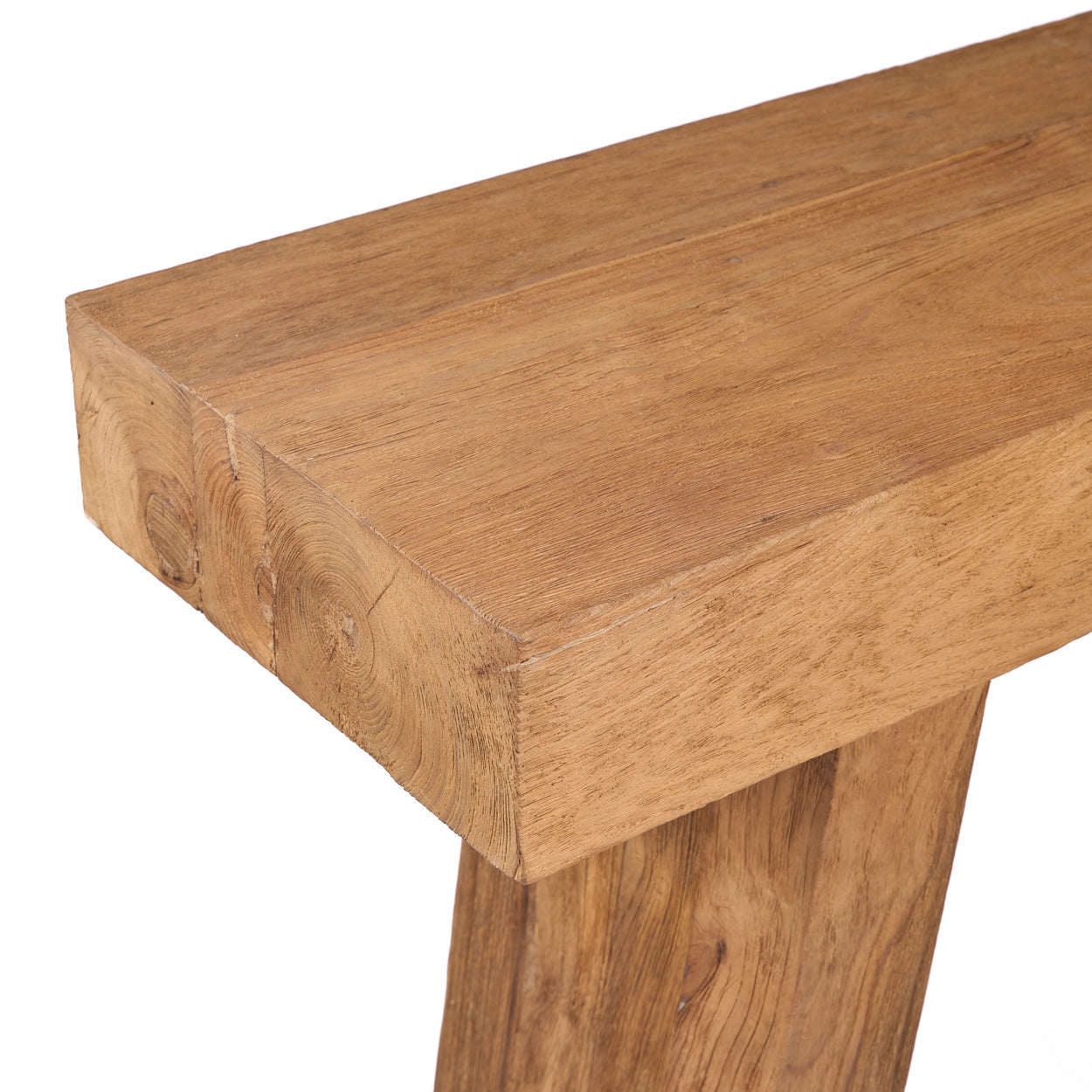 De Stance Console Natuurlijk Bazar Bizar