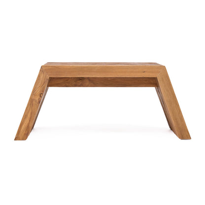 De Ashley Cocoon Laptoptafel Natuurlijk Bazar Bizar