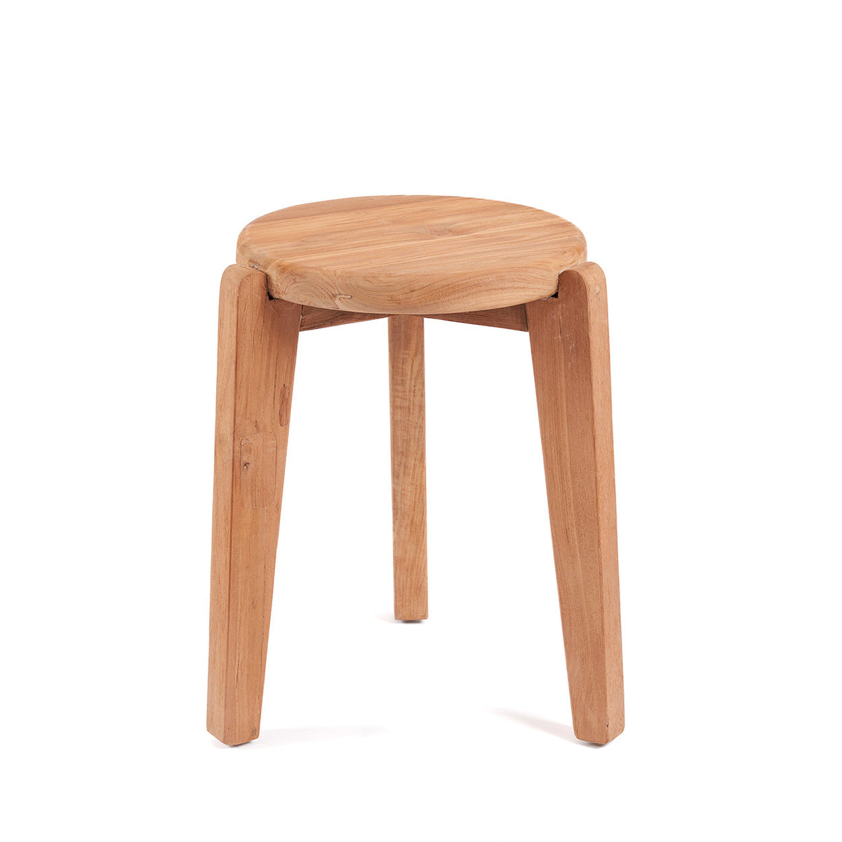 Der Seseh Beistelltisch Naturel Outdoor Bazar Bizar