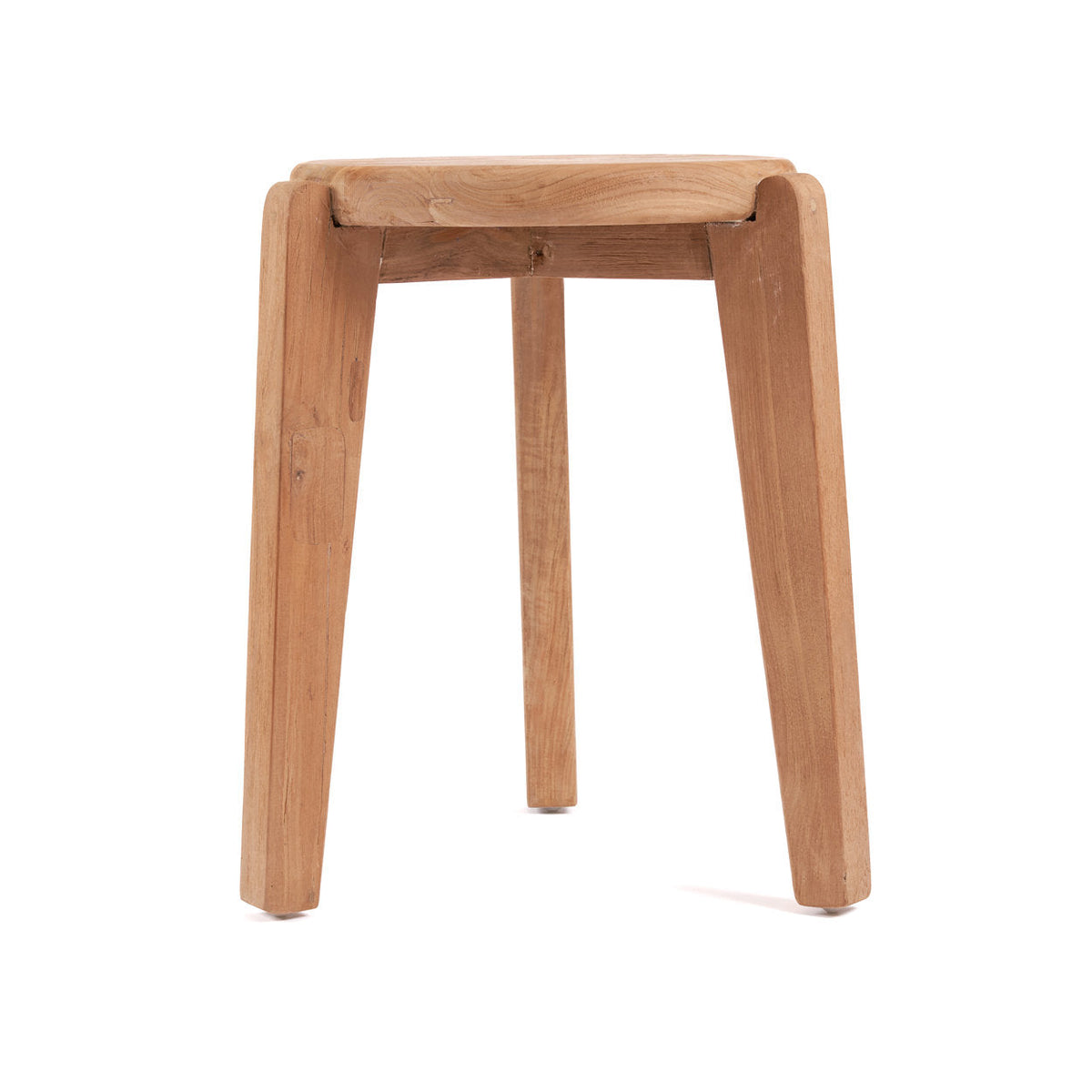 Der Seseh Beistelltisch Naturel Outdoor Bazar Bizar