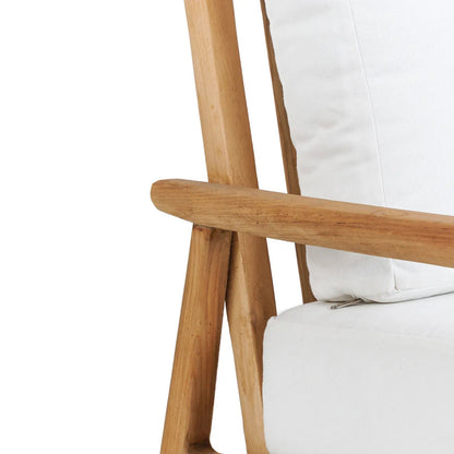 De Gilimanuk Stoel Eenzit - Buiten