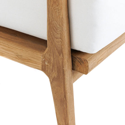 De Gilimanuk Stoel Eenzit - Buiten