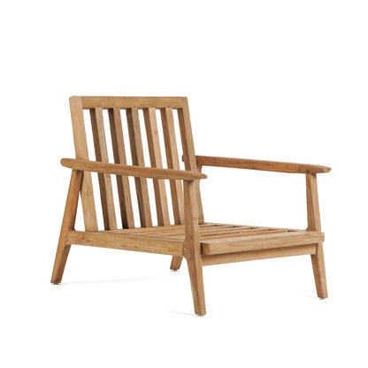 De Gilimanuk Stoel Eenzit - Buiten