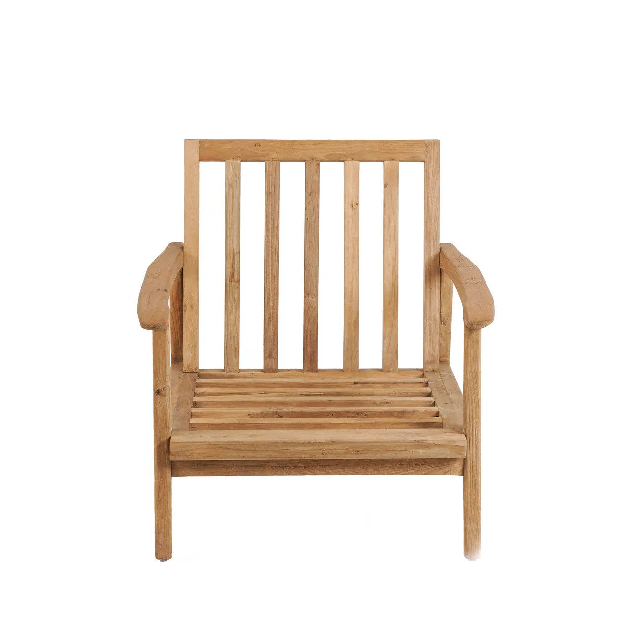 De Gilimanuk Stoel Eenzit - Buiten