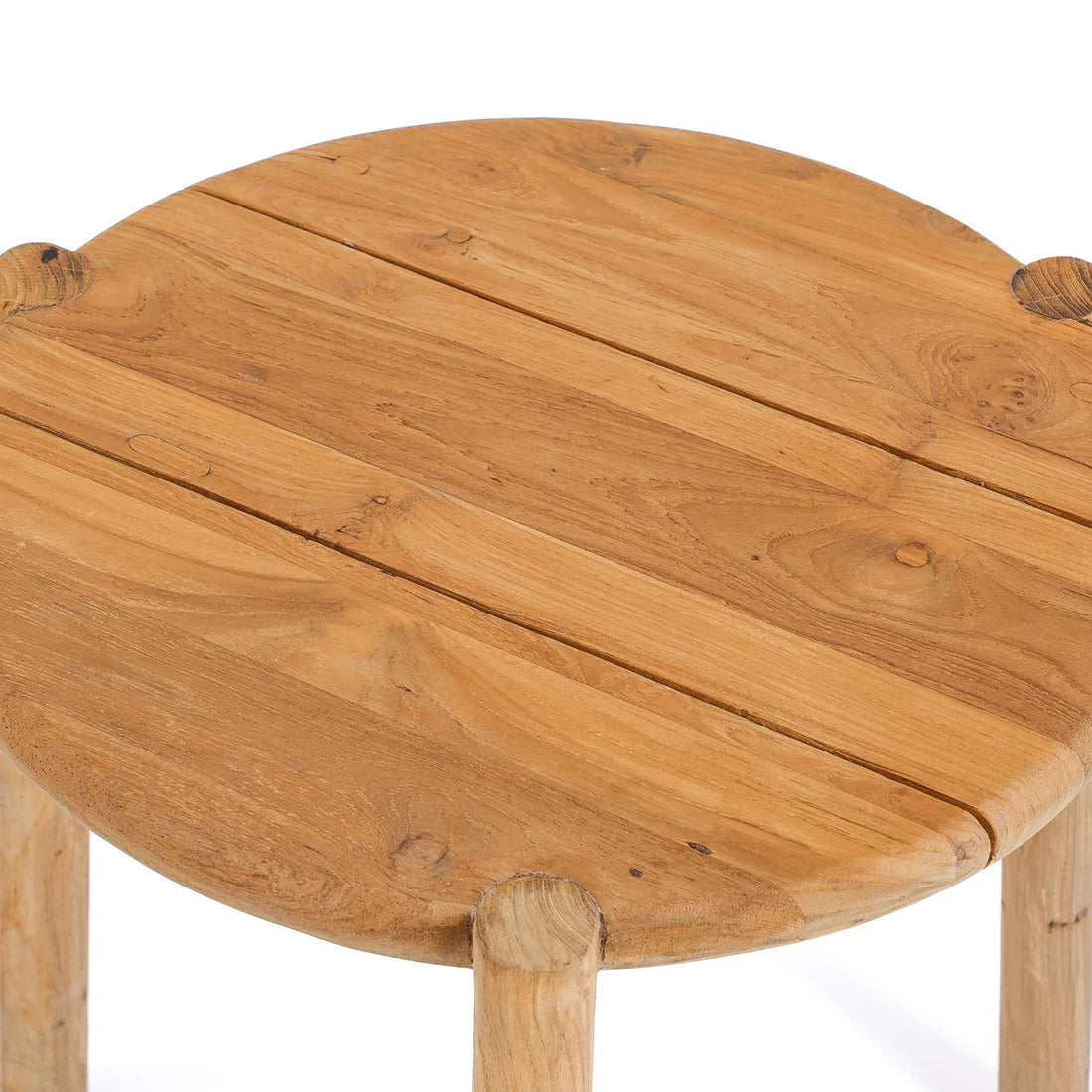 De Gilimanuk Bijzettafel - Outdoor
