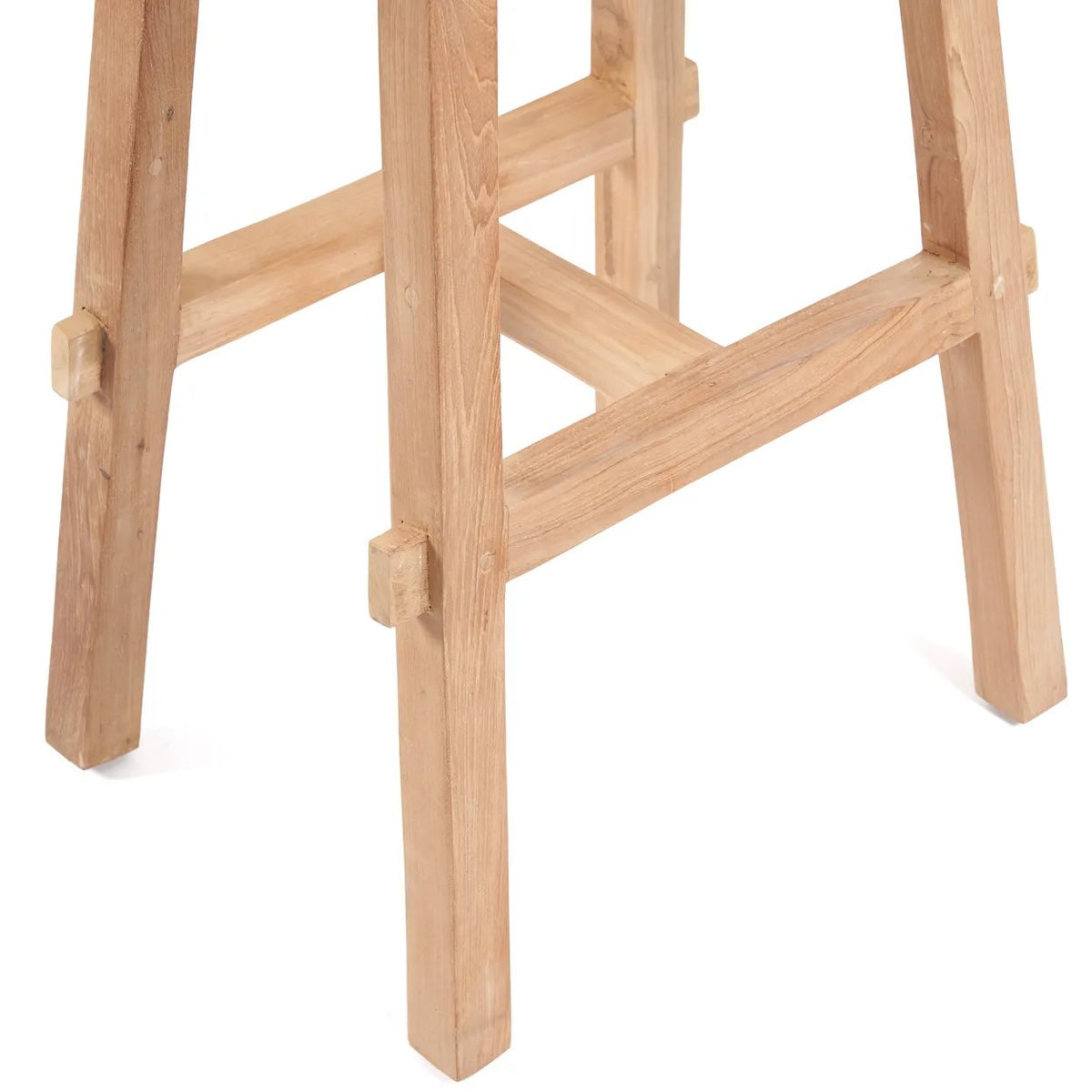 Der Tabanan-Barhocker – Outdoor Bazar Bizar