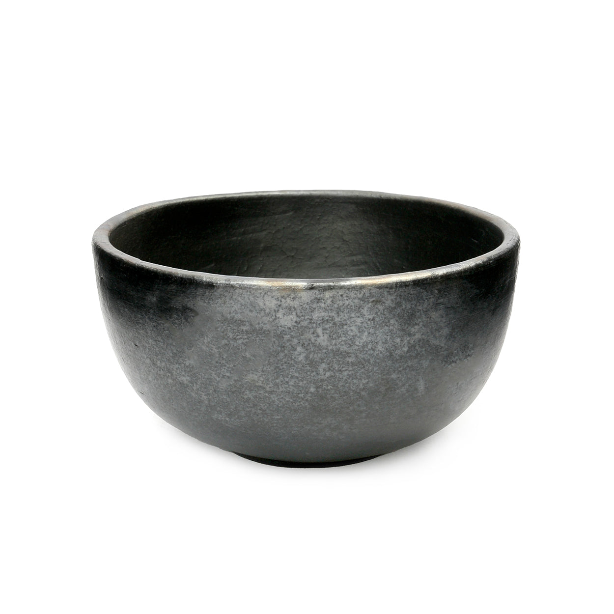 The Burned Bowl Schaal Large