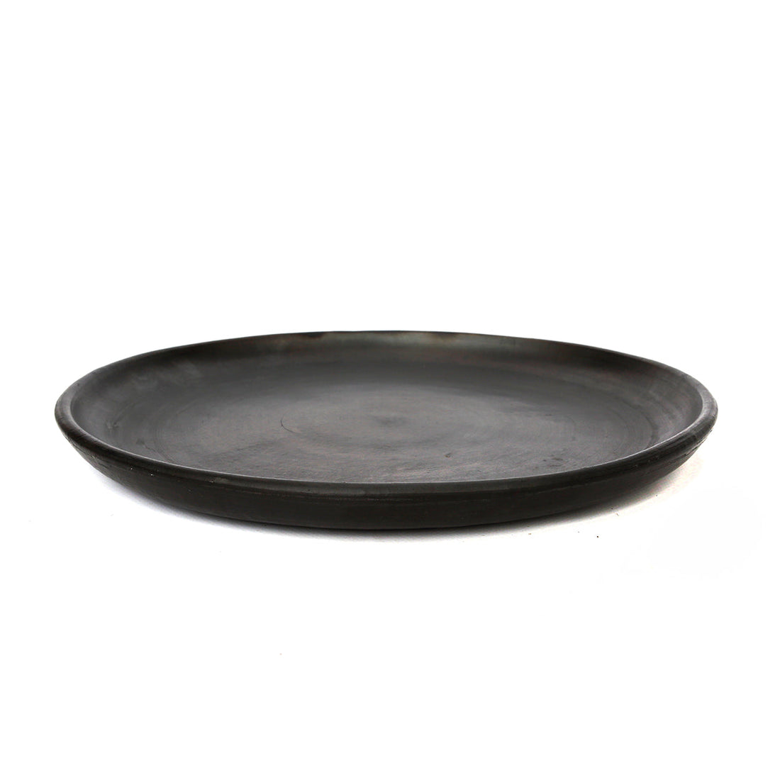 Het Burned Classic Bord - Zwart - L