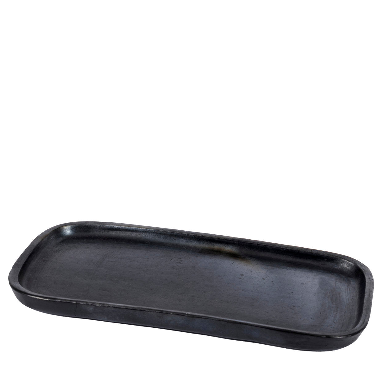 Het Burned Tapas Bord