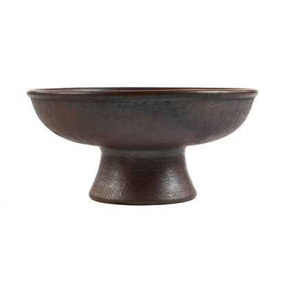 De Ethnic Fruitkom Terracotta M Bazar Bizar
