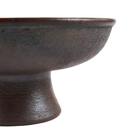 De Ethnic Fruitkom Terracotta M Bazar Bizar