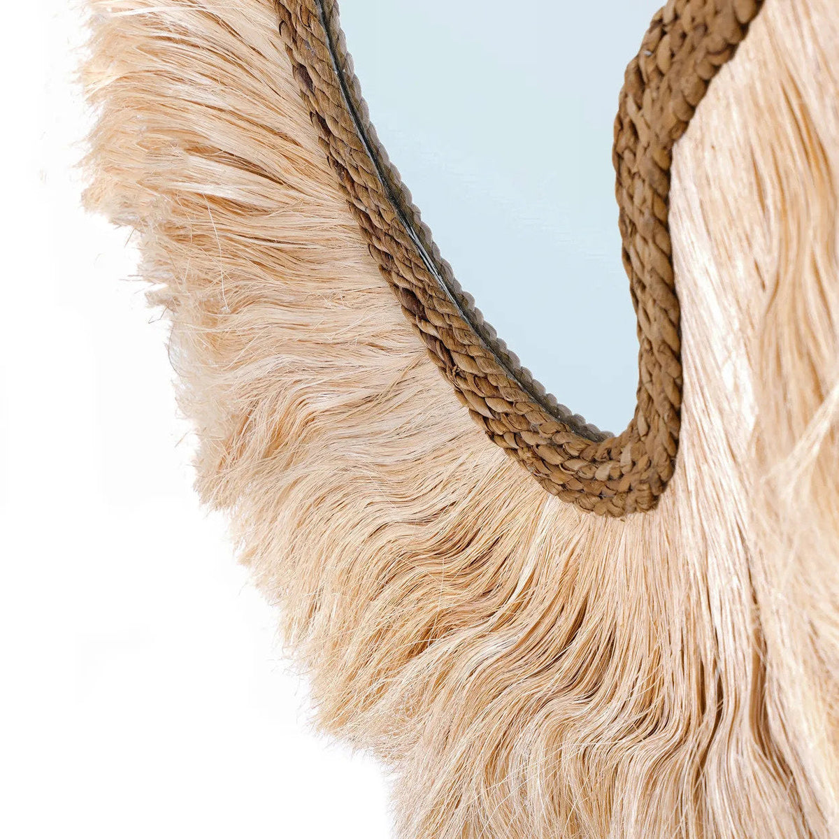 De La Principessa Spiegel Naturel L Bazar Bizar