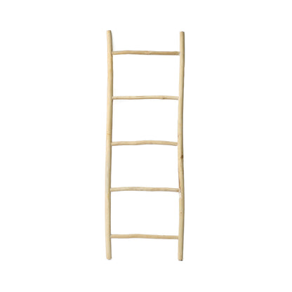 De Tulum Ladder - Naturel - 165