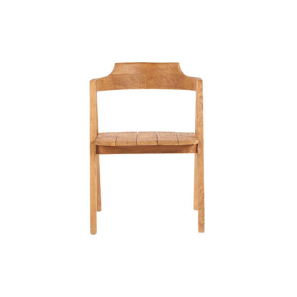 De Nihi Sumba Eetkamer Stoel- Outdoor