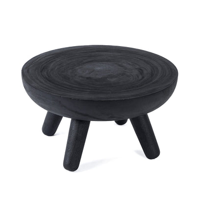 De Losten Koffietafel - Zwart