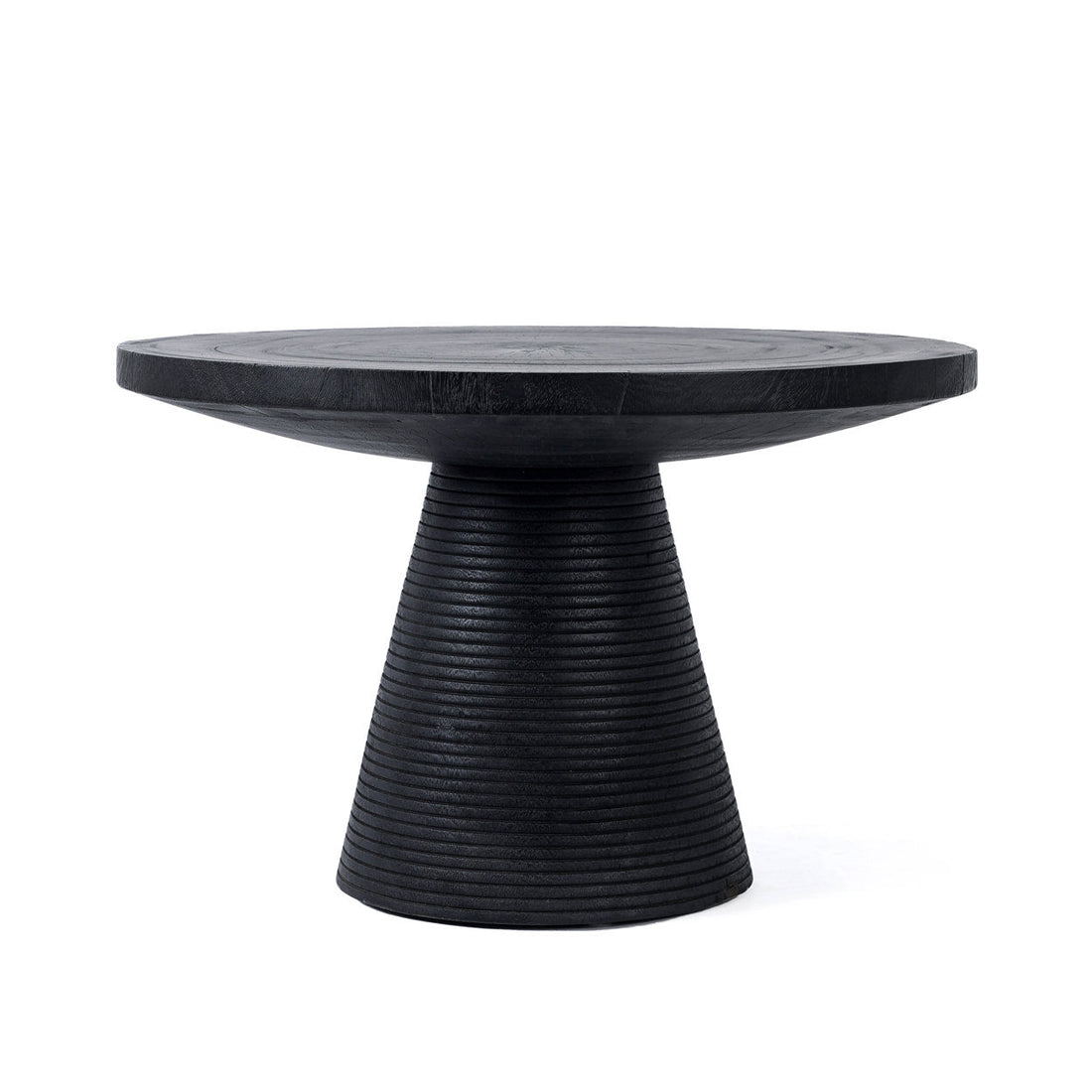 De Hi Matata Koffietafel - Zwart